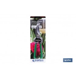 TIJERAS DE RECOLECCIÓN 8 205MM