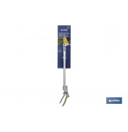PODADORA LARGO ALCANCE 630mm