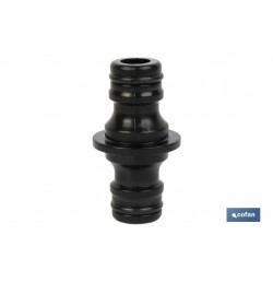 CONECTOR DOBLE