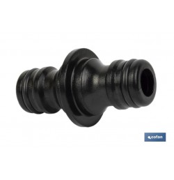 CONECTOR DOBLE