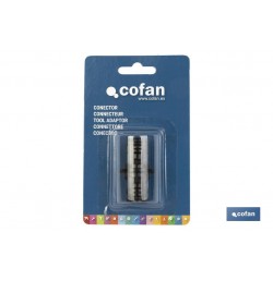 CONECTOR DOBLE
