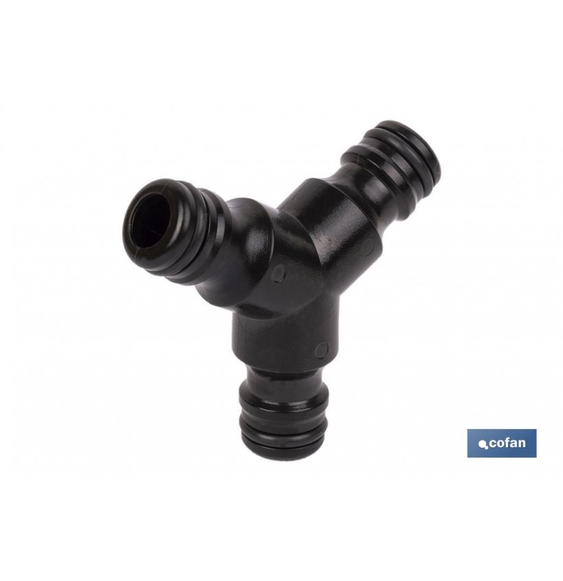 CONECTOR Y