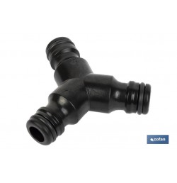 CONECTOR Y
