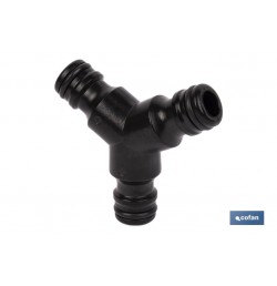 CONECTOR Y