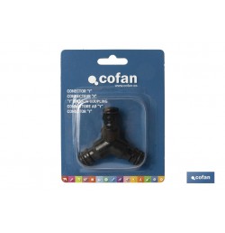 CONECTOR Y