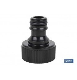 ADAPTADOR HEMBRA 1/2