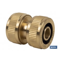 REPARADOR MANGUERA LATÓN 1/2 - 5/8 (13-15 mm)