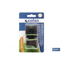 CONECTOR Y AQUASTOP 1/2 - 5/8 (13-15 mm)