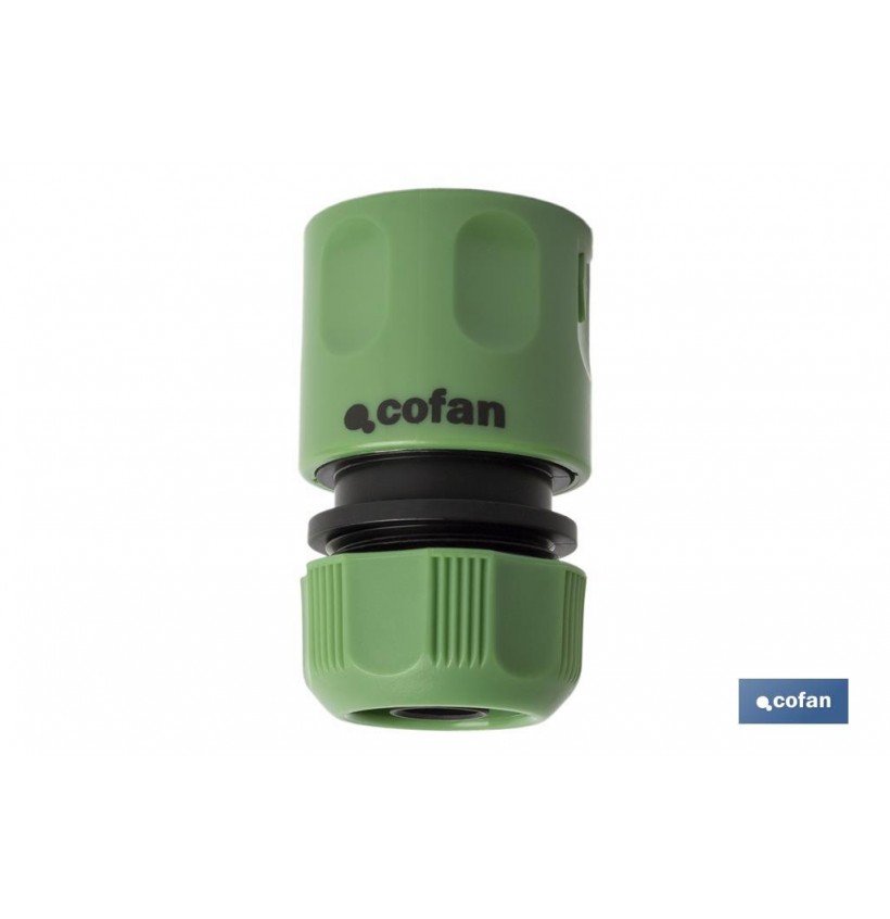 CONECTOR 1/2 - 5/8 (13-15 mm)