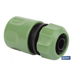 CONECTOR 1/2 - 5/8 (13-15 mm)