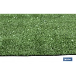 CÉSPED ARTIFICIAL 7 MM (2X25 M)