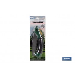 SIERRA PLEGABLE DE PODA 170mm