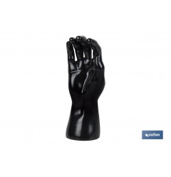 EXPOSITOR DE GUANTES BASE MAGNETICA